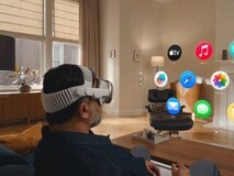 苹果M5 Vision Pro销量低迷停产在即