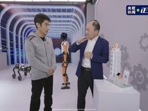 登上《东莞造好物》,小天才电话手表楼层定位技术获撒贝宁点赞