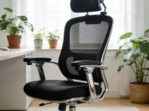 2026人体工学椅怎么选?从概念到技术,这份选购指南帮你理清思路