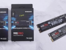三星990 Pro遭高仿流入欧市场,外观逼真但PCB与固件均系假冒