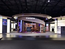 20年品牌10年冠军:卡萨帝落地AI之眼2.0,无人家务再升级