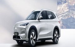 15万质量好的纯电SUV推荐:2026年主流车型综合实力评测