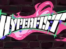 CHIRALITY新作HYPERFISTSteam免费上线,动漫风拳击动作游戏获好评