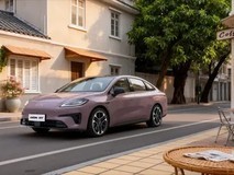 广汽埃安AION RT焕新款上市,9.98万起售,标配神行电池与高阶智驾