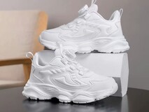 德尔惠儿童运动鞋2025新款