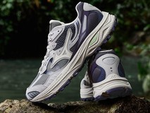 美津浓RACER ADV运动鞋337元