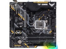 老将新用:B365芯片组主板依然能打