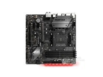 锐龙新搭档:学生也能驾驭的高性能AMD主板推荐