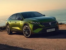 全新标致408发布:法系设计美学与多元动力的全球新作