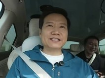 雷军直播京沪千三公里续航,谈SU7实测与身高热议