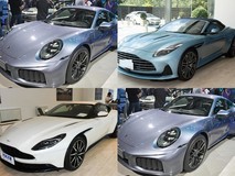 百万级四座硬顶跑车海选:五款性能旗舰的驾驶哲学对决