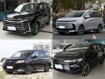 20万内七座MPV怎么选?四款紧凑型车型真实用车对比