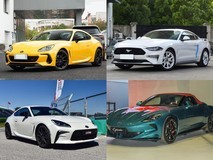 40万内四款真·驾驶者之车:从日系后驱到电动敞篷,重燃纯粹激情