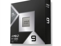 AMD锐龙9 9950X3D2全球首发:双CCD 3D缓存旗舰上市,中美定价分化