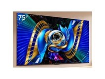 TCL 75T7M Pro大屏电视特惠好价