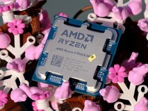 AMD锐龙9 9950X3D2首发实测:208MB缓存、高负载降频,需水冷压服