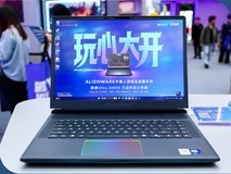 两大经典系列集中亮相!2026 Alienware外星人游戏互动嘉年华构建与玩家桥梁