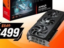 AMD RX 9070 GRE上市一月即破发,成当前唯一低于官价显卡