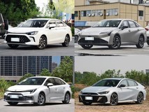 20万元内四款主流5座三厢轿车深度横评:燃油、混动、纯电谁更契合日常所需