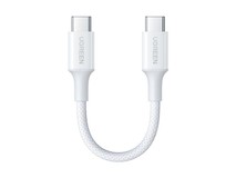 绿联双typec短数据线新客首单9.9元