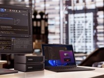 AI开发工作站推荐:年度创新产品ThinkStation PGX桌面超算新体验