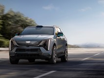 通用汽车因电动车需求放缓拟计提60亿美元费用