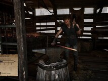 哥特王朝重制版公布全新UI设计,3月底登陆次世代平台