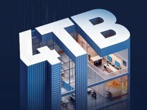 4TB大容量职场更从容 致态灵·先锋版移动固态硬盘上新