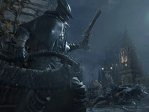 宫崎英高谈血源诅咒创作心路与新作黄昏血族开发进展