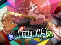 第九圣诗2月4日上线Steam,策略肉鸽新作支持中文