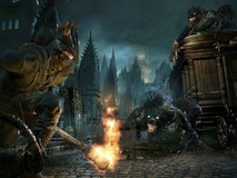 宫崎英高亲述血源诅咒:最贴近灵魂的魂系巅峰之作