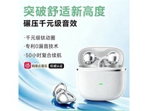 萨勒芬妮蓝牙耳机78.95元