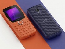 诺基亚2026款102功能机发布:百元4G机型,专为中老年优化设计