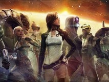质量效应2:以深度战斗重构与角色命运凝视,重写银河系叙事的人本诗学
