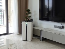 孕妇宝宝家庭新房入住前除甲醛空气净化器,2026十款推荐评测