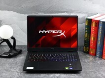 2026年双十一换机看过来,HyperX暗影精灵PRO 16爽玩3A大作堪称首选