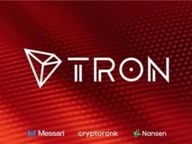 知名外媒报道:波场TRON 2025 上半年表现获三大领先研究平台认可