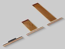 京瓷推出POS收据打印用“TPA系列“高速热敏打印头