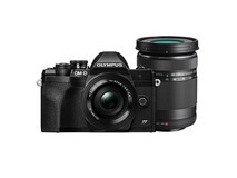 °ÂÁÖ°Í˹OM-D E-M10 Mark IV΢µ¥Ïà»ú5749ÔªÏÞÊ±ÌØ»Ý