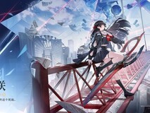 鸣潮新角色千咲登场:黑长直学园风少女执剪破敌