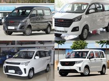 十万元内五座MPV推荐:四款实用家用神车大比拼