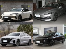 20万内插电混动5座三厢车推荐,这5款值得重点关注