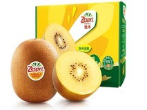 拼多多佳沛新西兰金果12粒低至47.9元