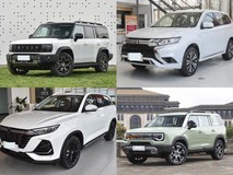 四款20万内7座SUV深度对比,谁更懂家庭出行需求?