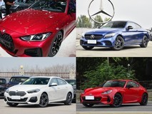 四款40万内硬顶跑车推荐,驾驶乐趣全解析