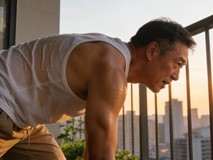 春节也要好好自律 男生推荐锻炼这三部分肌群