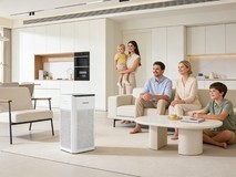 权威空气净化器十大品牌2026:新房急住除醛技术实测安全榜单