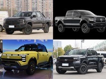 20万内皮卡新势力:五款实力车型全面解析