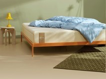 从材料创新到体验重构:半日闲床垫的技术普惠路径与国产床垫升级逻辑