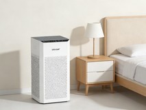 2026 权威空气净化器十大品牌 新装修分解吸附技术实力排行